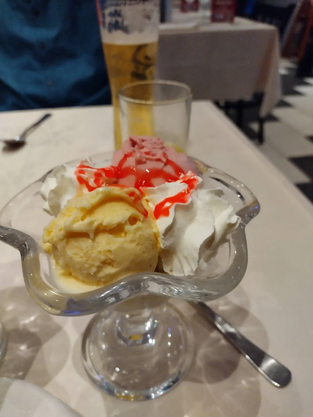 Ice Cream