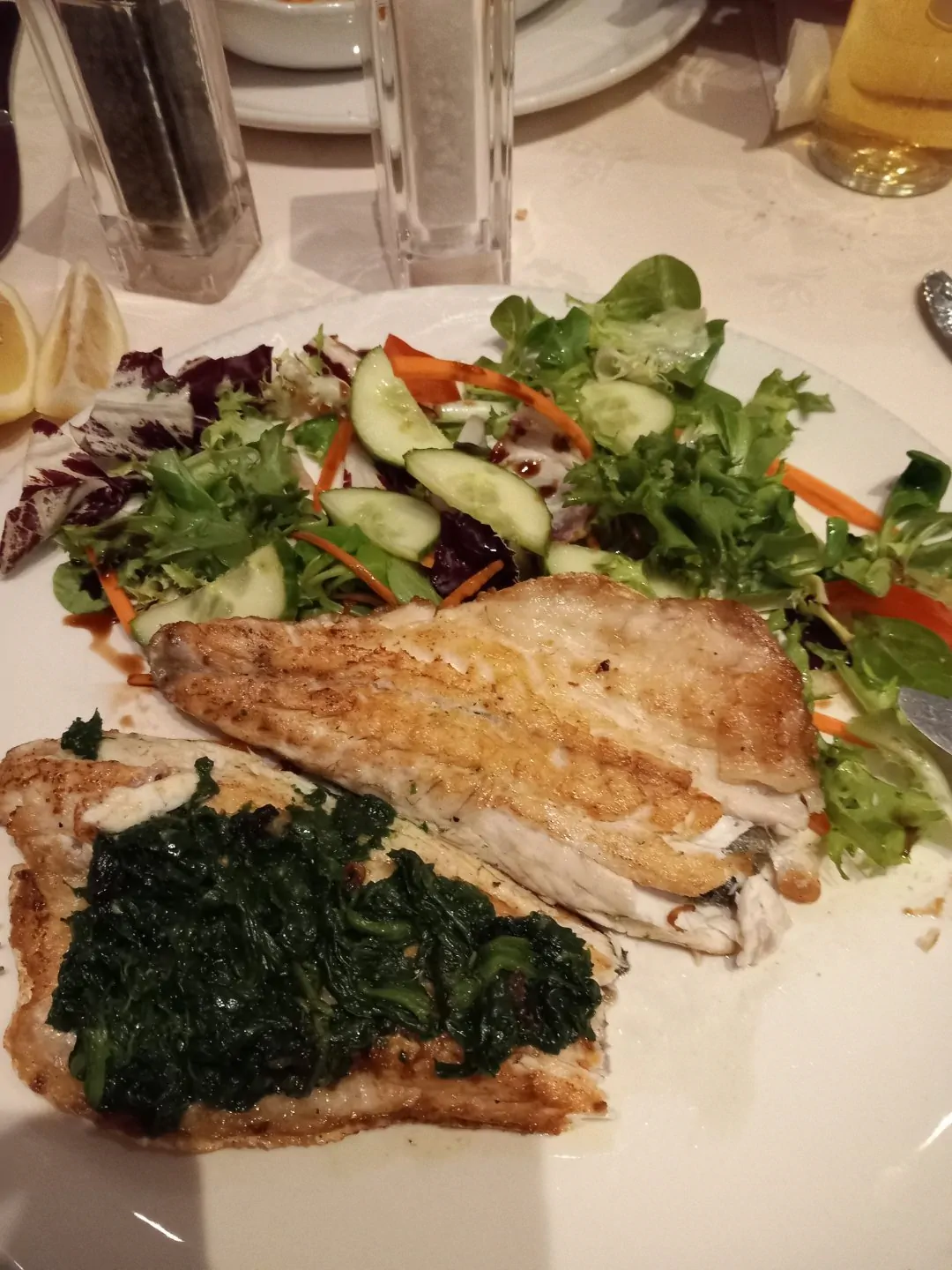 Kale Salad