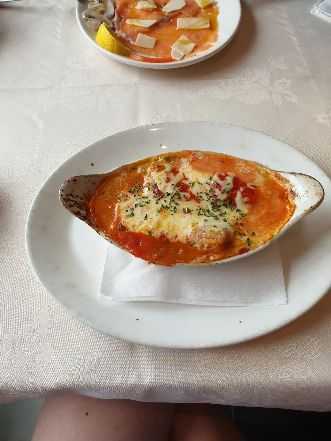 Lasagne