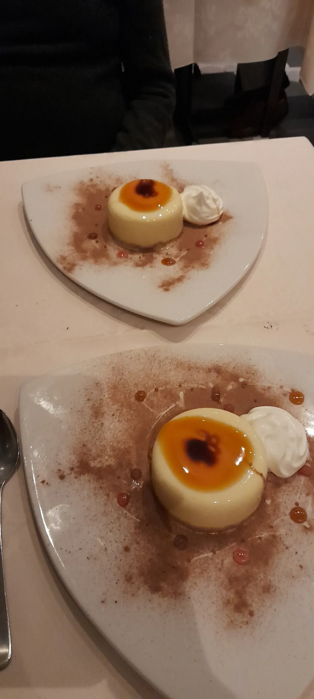 Panacotta