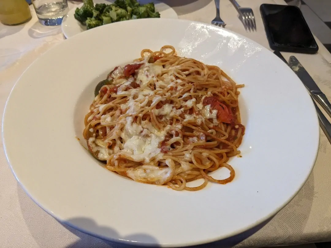 Pasta