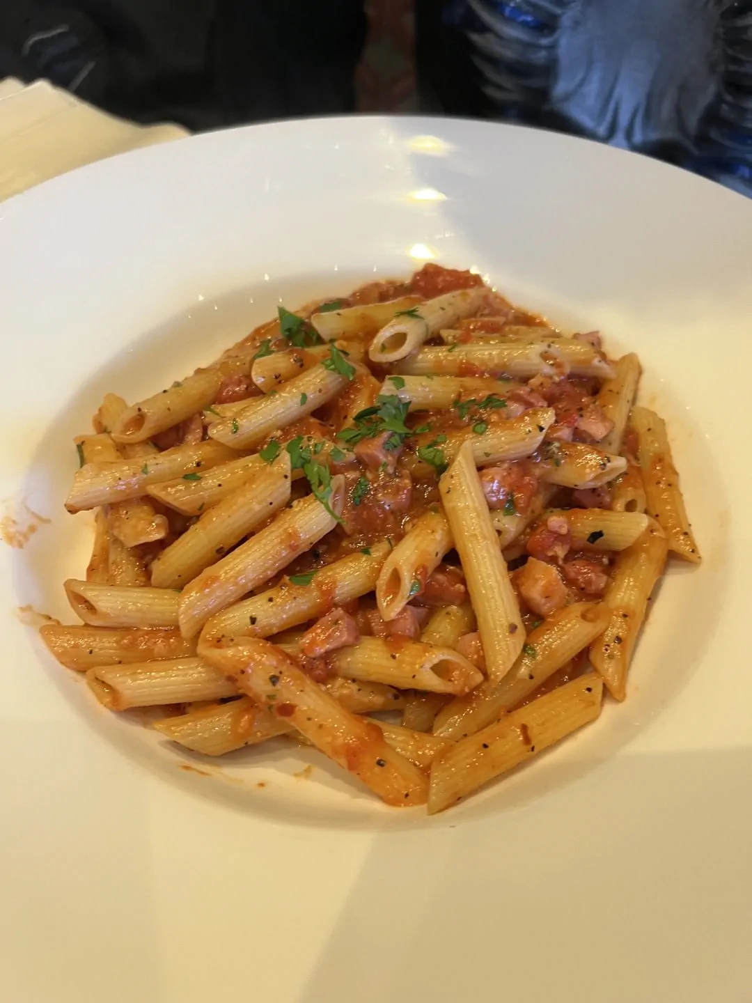 Penne