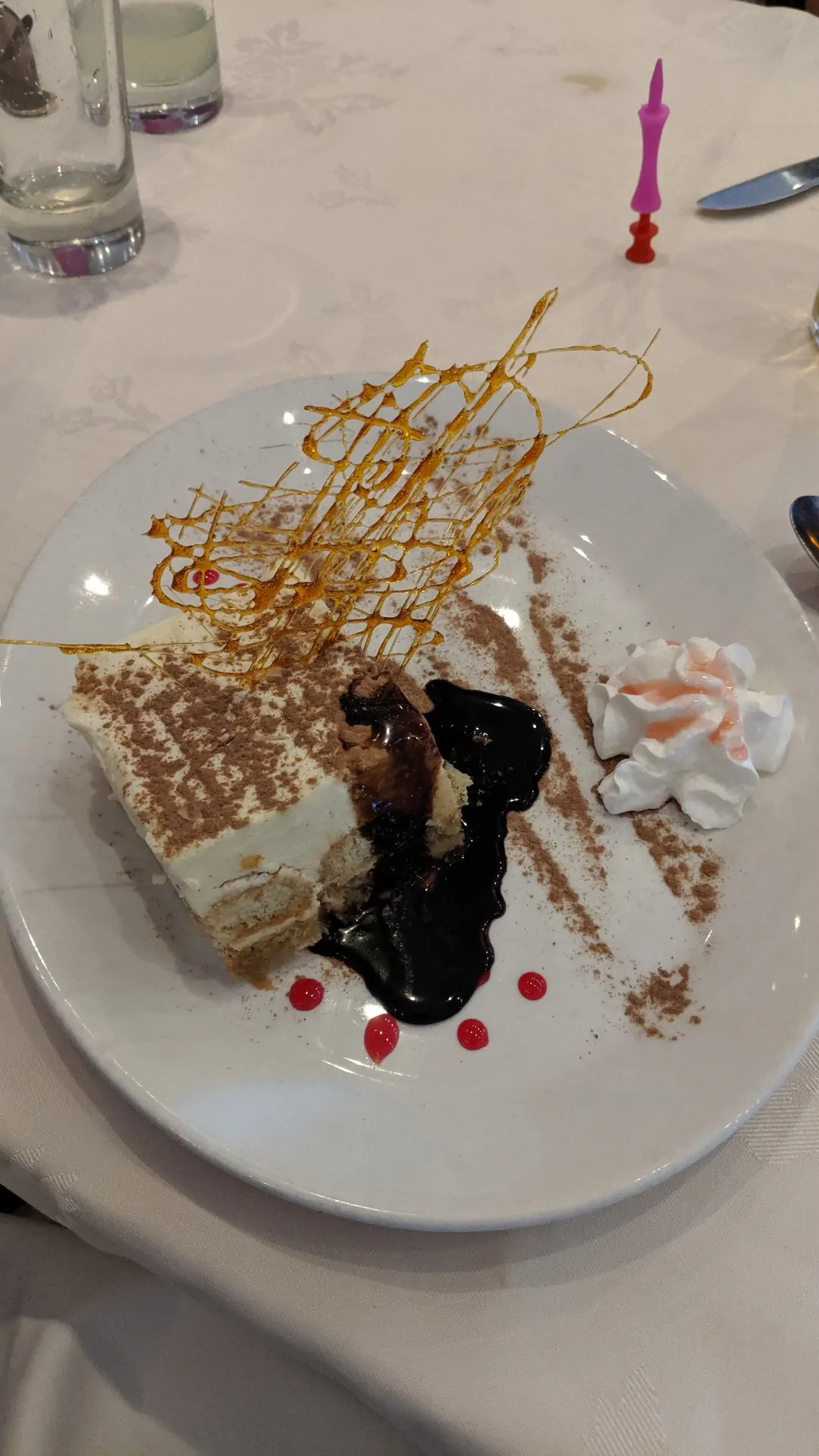 Pudding